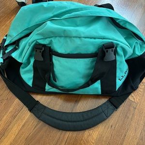 LL Bean Adventure Duffle Medium